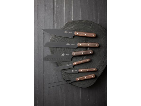 

Lion Sabatier Knivsæt 6 dele urte, multi, santoku,